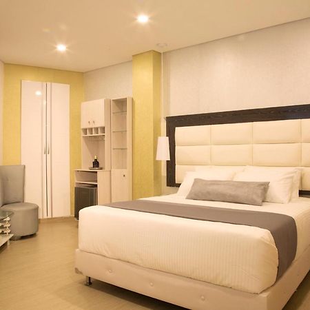 Hotel Silver Guarne Ngoại thất bức ảnh