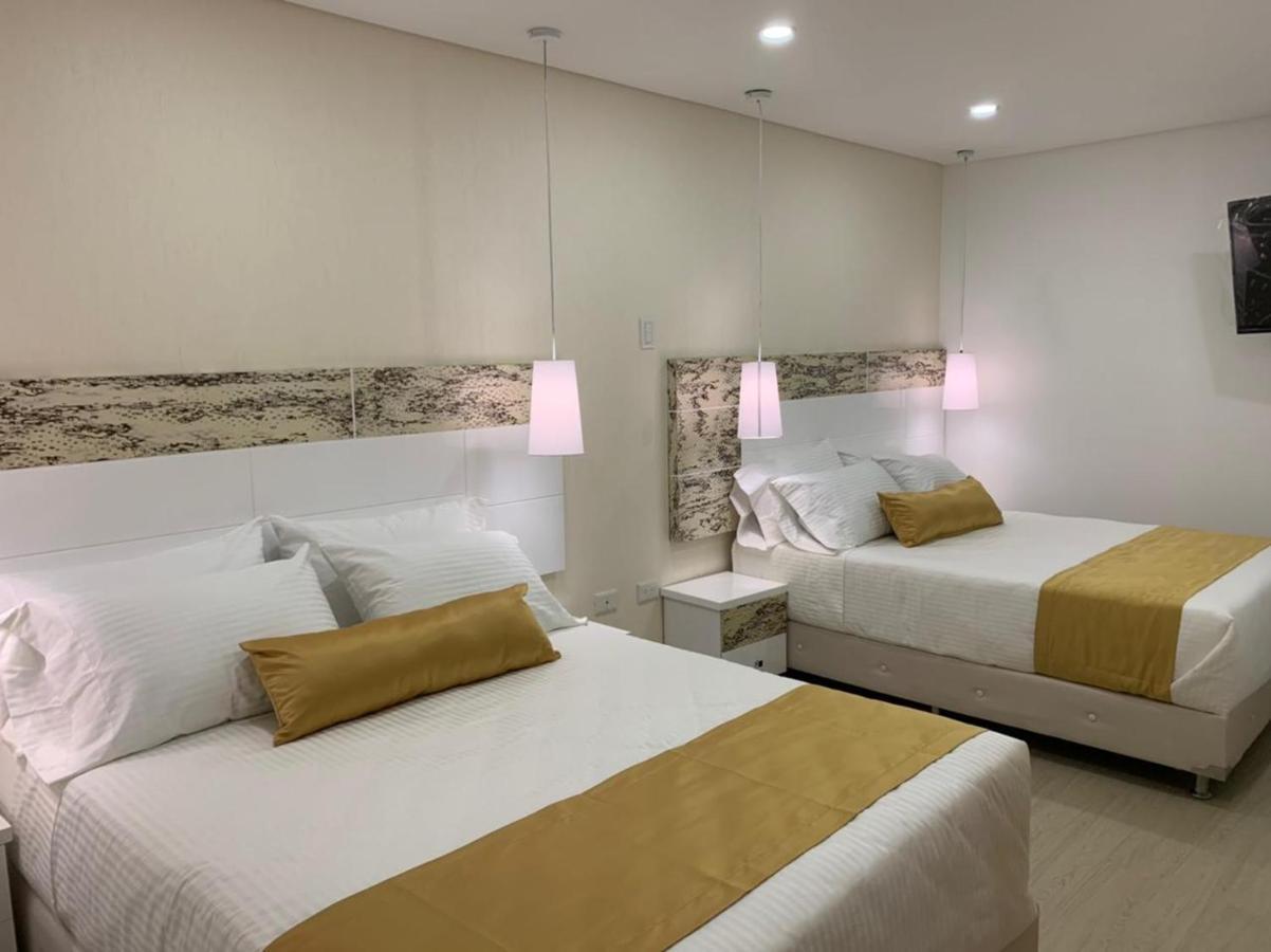 Hotel Silver Guarne Ngoại thất bức ảnh