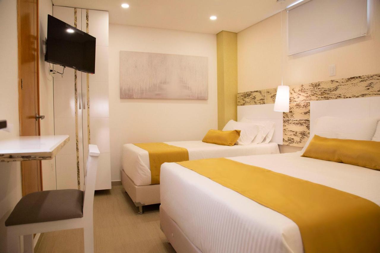 Hotel Silver Guarne Ngoại thất bức ảnh