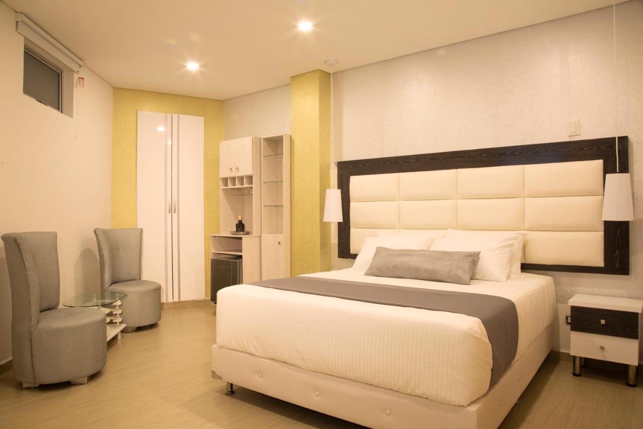 Hotel Silver Guarne Ngoại thất bức ảnh