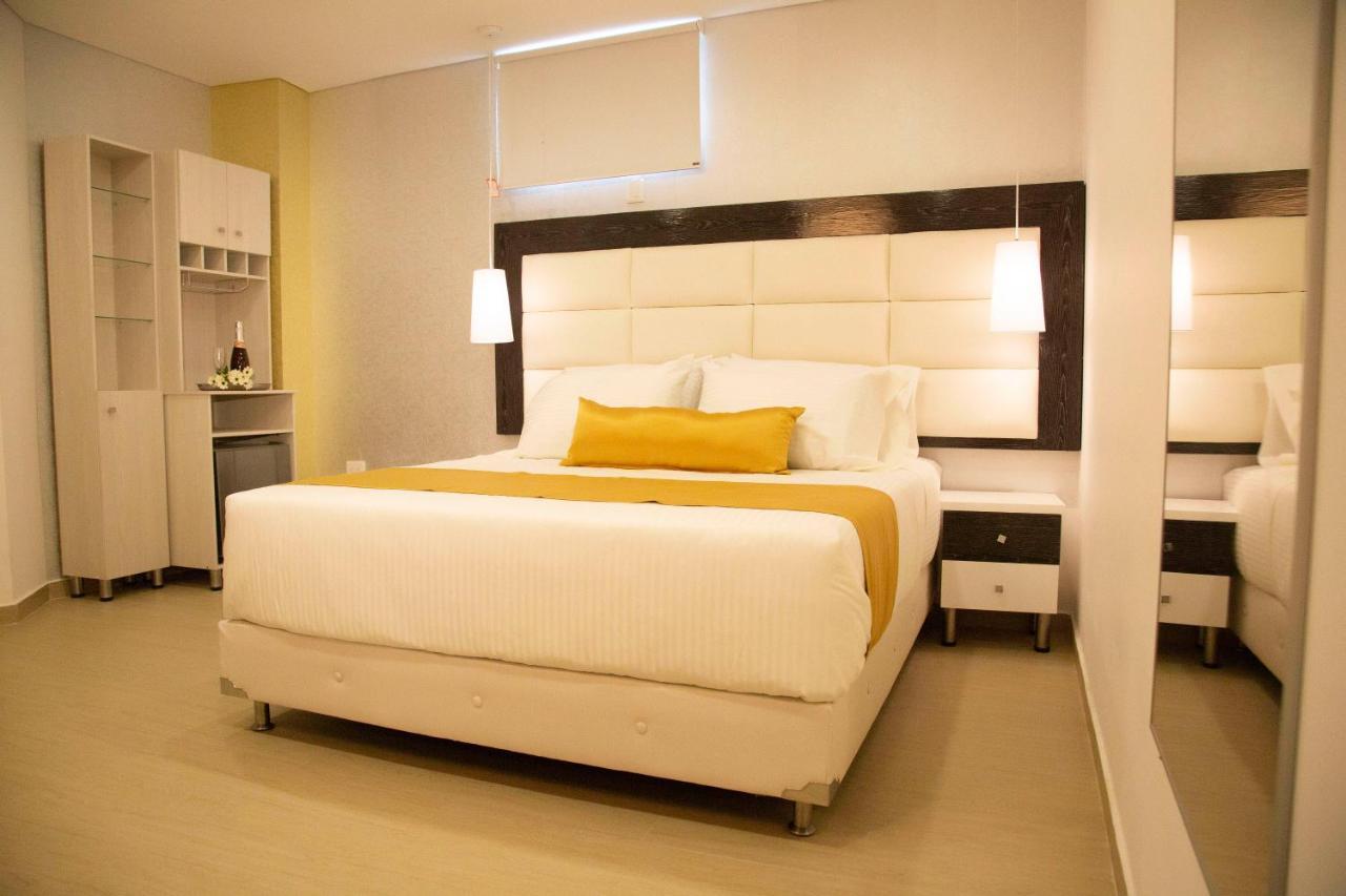 Hotel Silver Guarne Ngoại thất bức ảnh