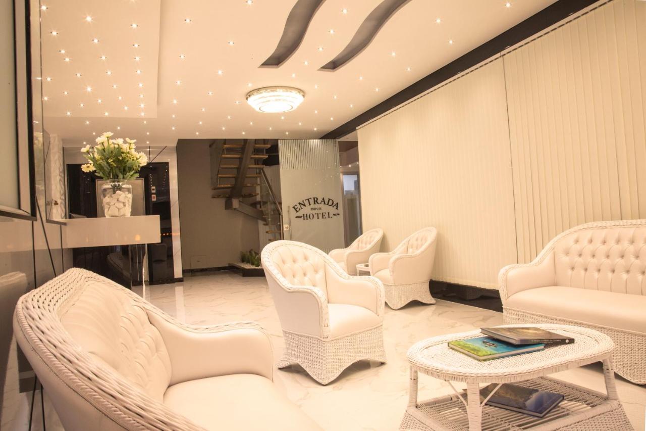 Hotel Silver Guarne Ngoại thất bức ảnh