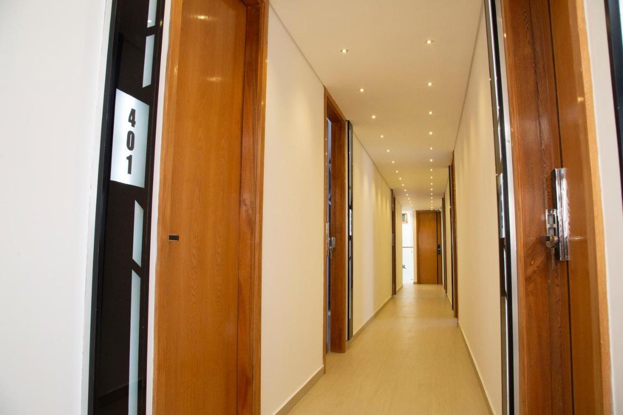 Hotel Silver Guarne Ngoại thất bức ảnh