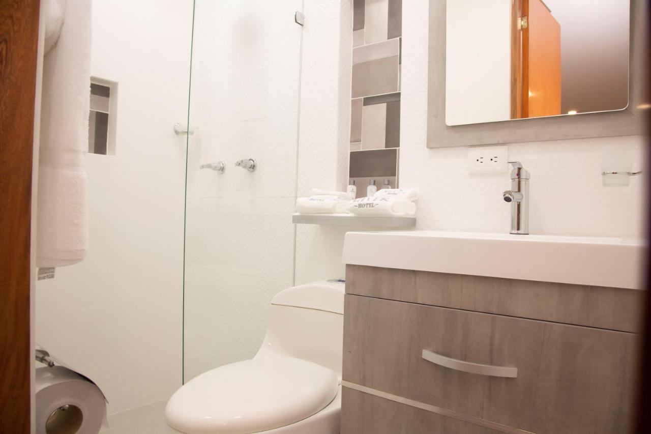 Hotel Silver Guarne Ngoại thất bức ảnh