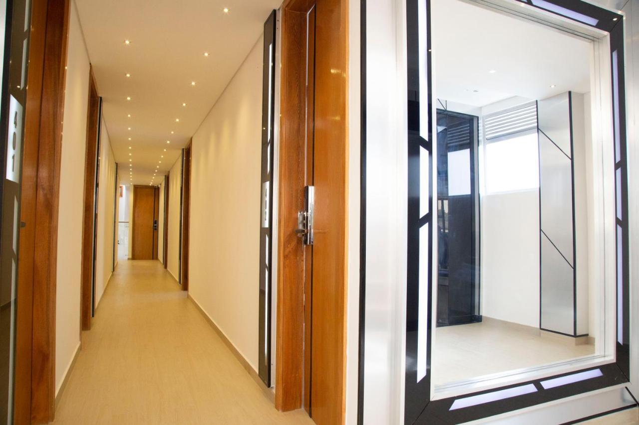 Hotel Silver Guarne Ngoại thất bức ảnh