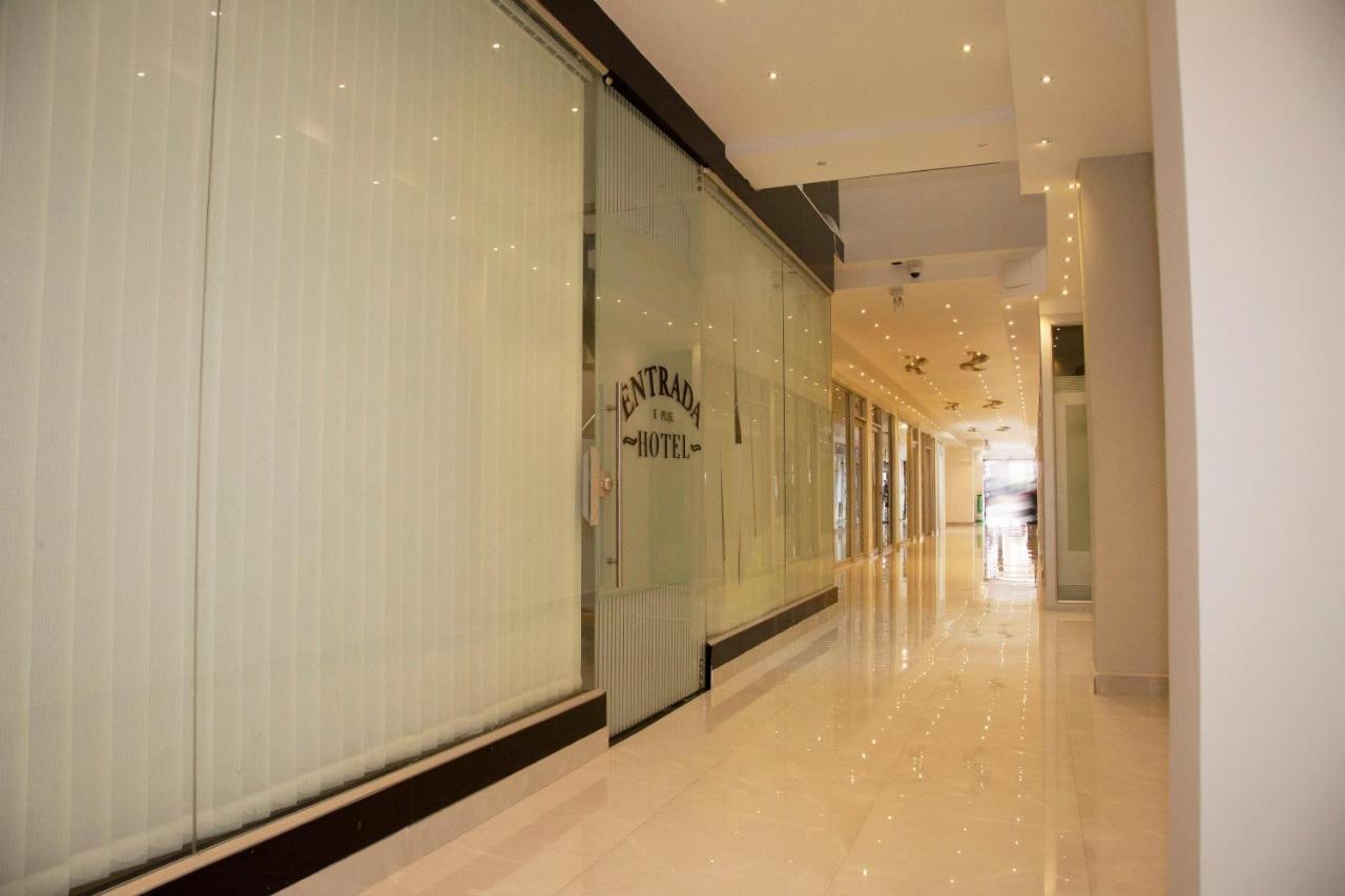 Hotel Silver Guarne Ngoại thất bức ảnh