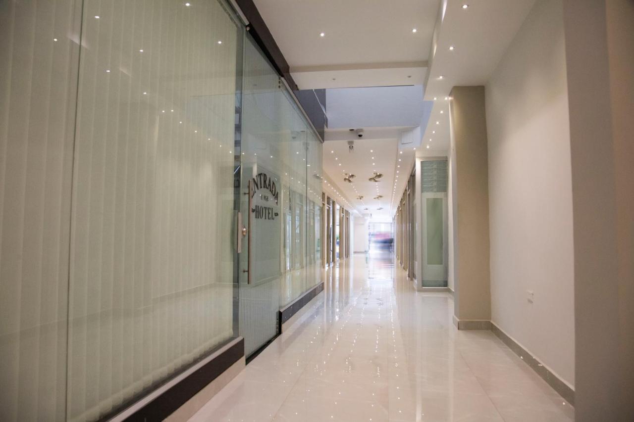 Hotel Silver Guarne Ngoại thất bức ảnh